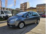 Citroën C4 Picasso C4 Picasso 1.6 hdi 16v Attraction 110cv