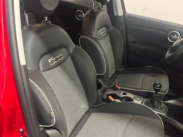Fiat 500X 1.4 MultiAir 140 CV Pop Star - Foto 10