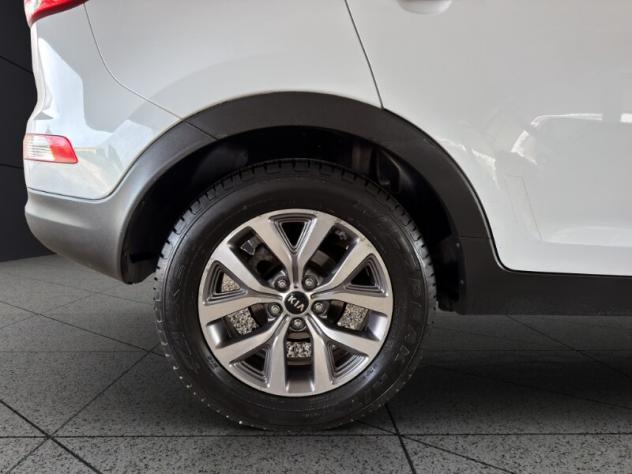 KIA Sportage 3ª serie Sportage 1.7 CRDI VGT 2WD Cool - Foto 3
