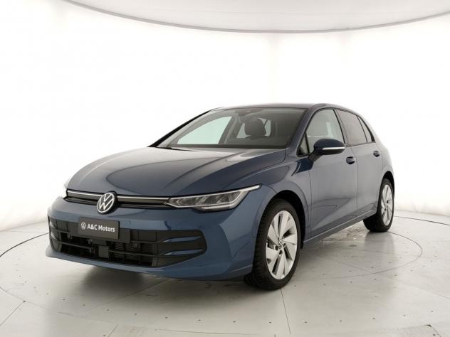 Volkswagen Golf 1.5 tsi Life 115cv