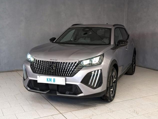 PEUGEOT 2008 PureTech 100 S&amp;S Allure rif. 23666737