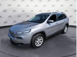 Jeep Cherokee 2.2 Mjt II 185cv Longitude 4WD Auto