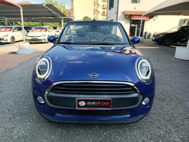 MINI Mini 1.5 One Cabrio rif. 23833804 - Foto 2
