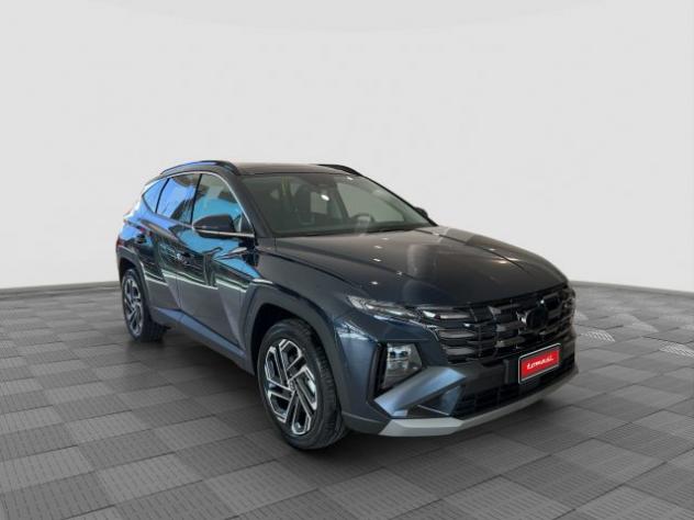 HYUNDAI Tucson Tucson 1.6 HEV aut. Exellence rif. 23807044 - Foto 7
