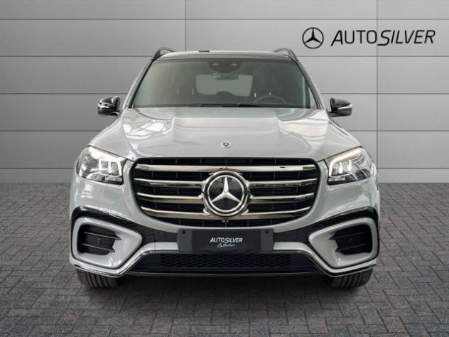 MERCEDES-BENZ 450 GLS 450 d 4Matic AMG Line Advanced Plus rif. 24126296 - Foto 3