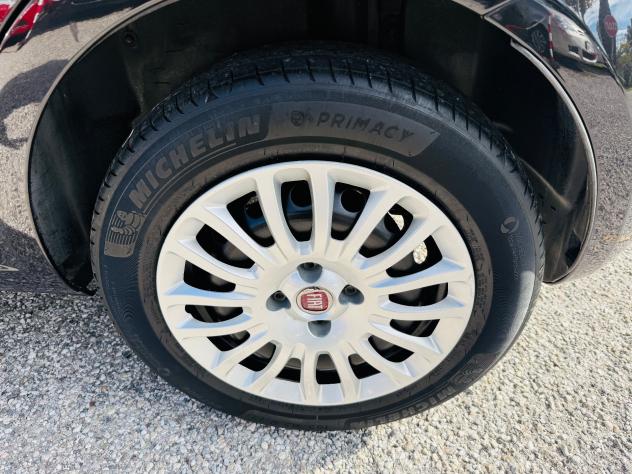 Fiat Punto 1.3 MJT II Ok nEOPATENTATI - Foto 10
