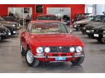 Alfa Romeo 2000 GTV ASI ORO