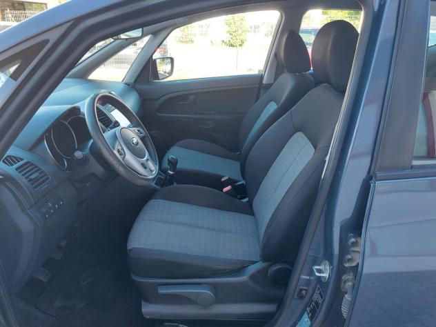 Kia Venga 1.4 benzina 90cv E6B ACTIVE - Foto 3
