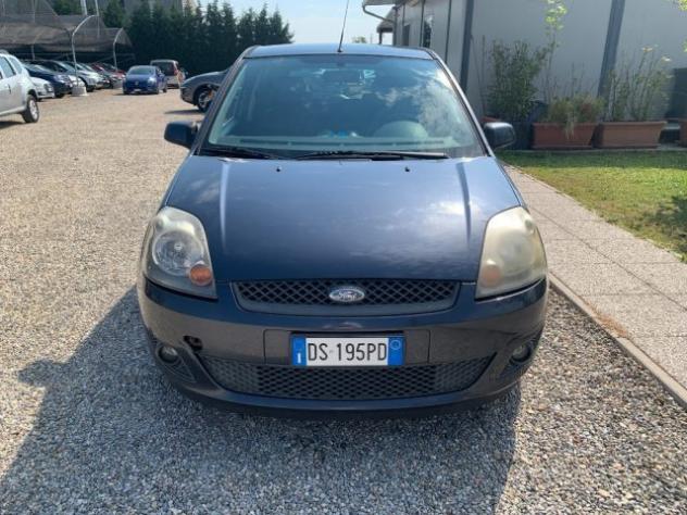 FORD Fiesta 1.4 TDCi 3p. Ghia rif. 23987719 - Foto 2