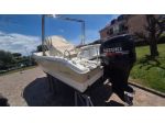 Barca Open 650 blueb cv200 4t