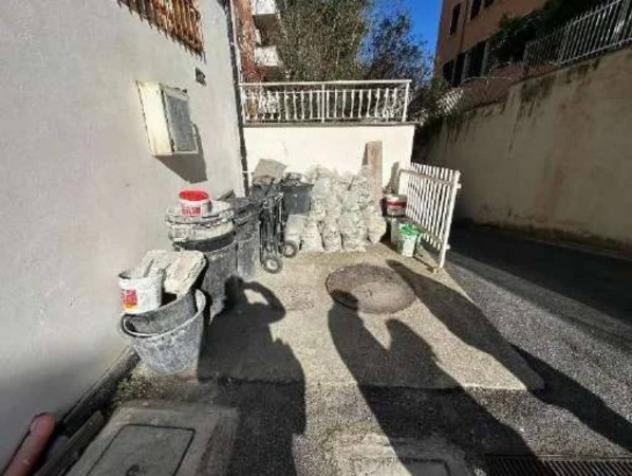 Immobile in asta di 2 m² in vendita a Roma - Foto 9