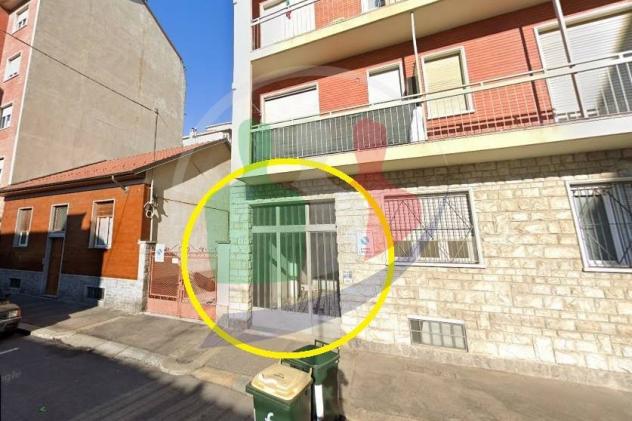 Garage/Box in vendita a Torino, Mirafiori sud - Foto 4