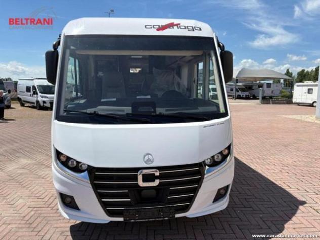 CARTHAGO C2 TOURER I 148 RB-QB ''K'' rif. 23989574 - Foto 2