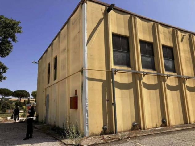 Immobile in asta di 765 m² in vendita a Marsciano - Foto 6