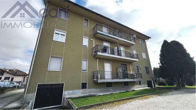 455 - VENDUTO - MAGAZZINO CON RISCALDAMENTO DI 150 MQ.CA. - Foto 13