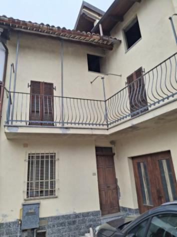 Immobile in asta di 255 m² con più di 5 locali in vendita a Alice Bel Colle