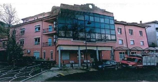 Immobile in asta di 2292 m² in vendita a Aritzo - Foto 2