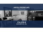 Immobile in asta di 105 m² con più di 5 locali in vendita a Ascoli Piceno