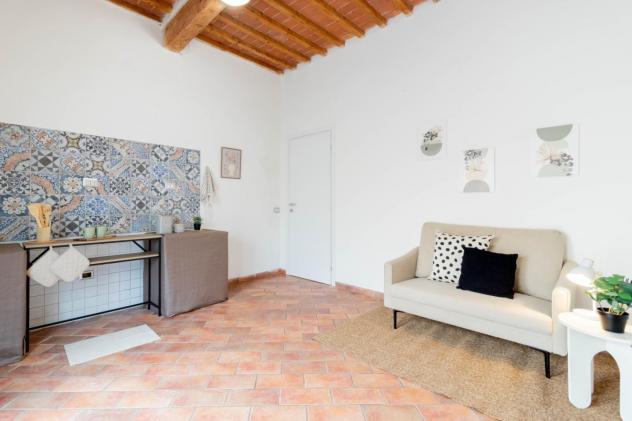 Appartamento in vendita a Fornacette - Calcinaia 40 mq Rif: 1444421 - Foto 6