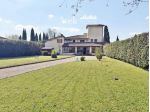 Villa in vendita a Limite - Campi Bisenzio 170 mq  Rif: 1403583