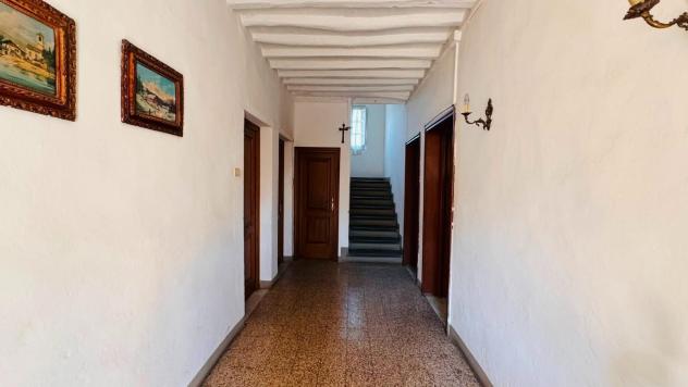 Casa singola in vendita a Colle di Compito - Capannori 280 mq Rif: 1422155 - Foto 3