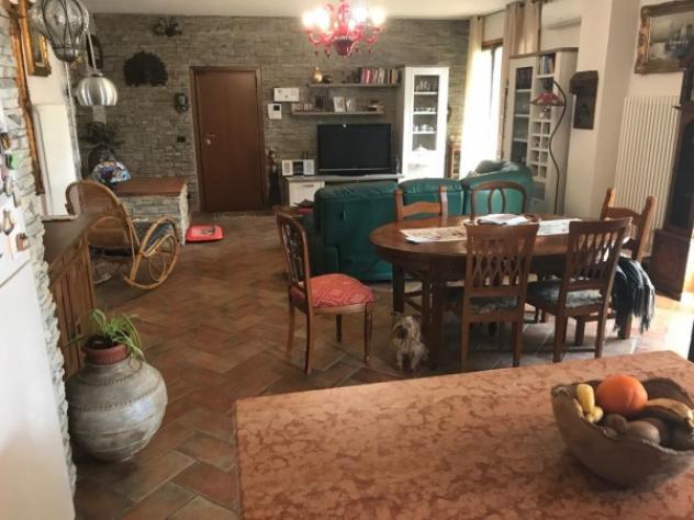 Villa di 437 m² con più di 5 locali e box auto in vendita a Carpi - Foto 14