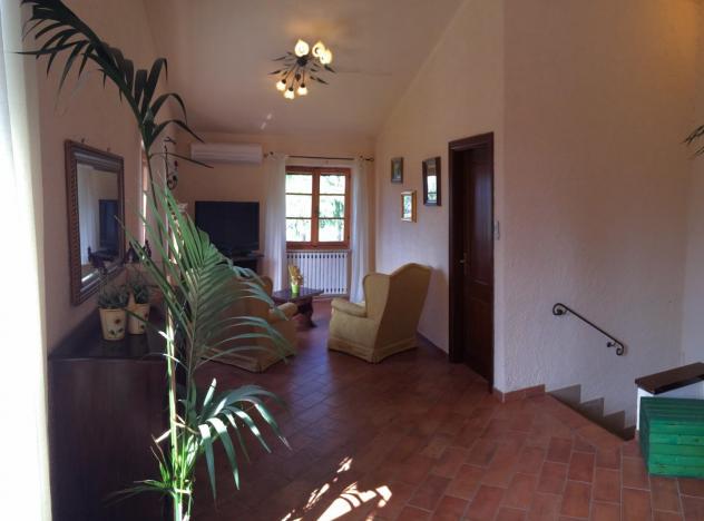 Villa in vendita a Casciana Terme Lari 250 mq Rif: 1281741 - Foto 5
