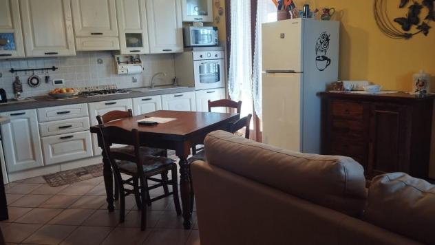 Appartamento in vendita a San Casciano - Cascina 100 mq Rif: 1424965