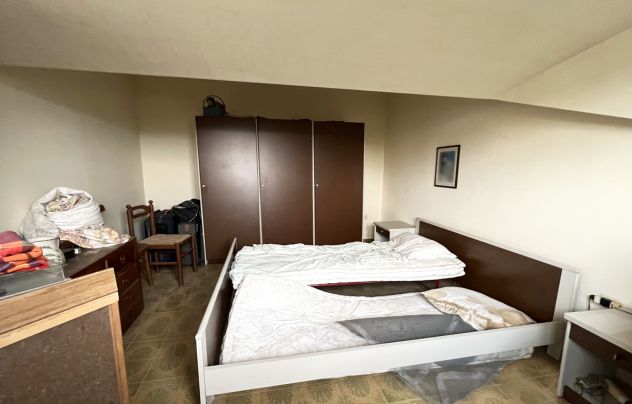 CEPRANO centro storico: Mansarda con grande Terrazza abitabile - Foto 7