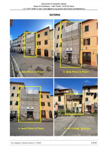 R.G.E. 13/2023 Siena - Foto 7