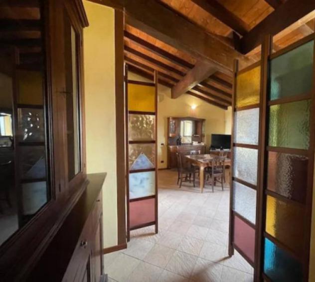 Immobile in asta di 137 m² con più di 5 locali in vendita a Cura Carpignano - Foto 17