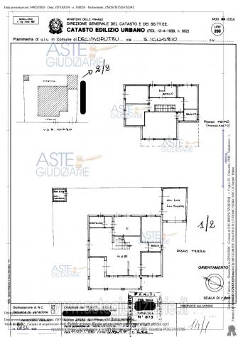 IMMOBILI-IMMOBILE RESIDENZIALE-Via S. Ignazio, 09010 Decimoputzu CA, Italia - Foto 9