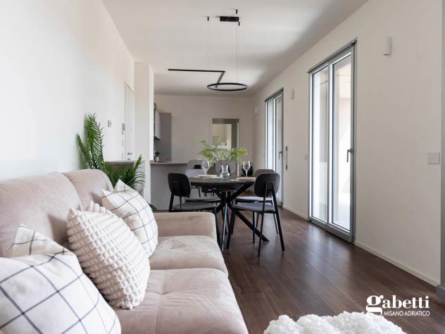 Appartamento - Gabicce Mare . Rif.: MI007/1HVRG - Foto 3