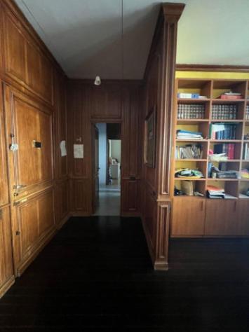 Appartamento di 300 m² con 5 locali e box auto doppio in vendita a Gallarate - Foto 9