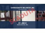 Immobile in asta di 57 m² in vendita a Garbagnate Milanese