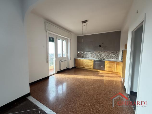 Quadrilocale in vendita a Genova - Foto 7