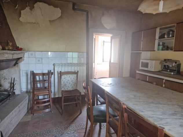 Porzione di casa in vendita a Guardea - Foto 11