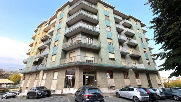 Monolocale in vendita a Lanzo Torinese