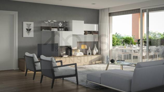 NUOVA REALIZZAZIONE RESIDENZA "Graziella" - Foto 18