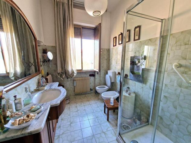 Villa in vendita a Sant'Anna - Lucca 160 mq Rif: 1409357 - Foto 10