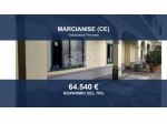 Immobile in asta di 353 m² con più di 5 locali in vendita a Marcianise