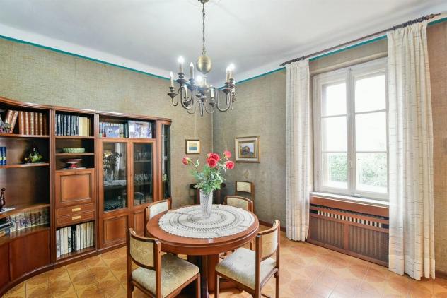 casa indipendente con due unità abitative in vendita a Meda (MB) - Foto 19