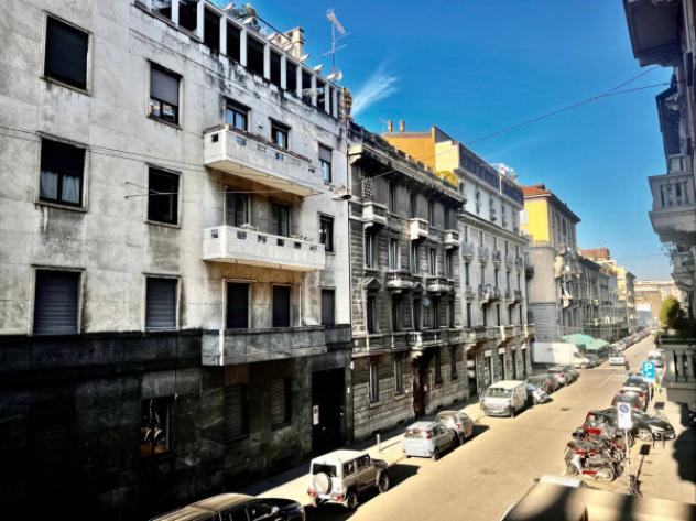 Appartamento di 66 m² con 2 locali in vendita a Milano - Foto 20