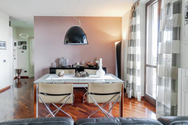 Attico / Mansarda di 164 m² con 5 locali e box auto doppio in vendita a Peschiera Borromeo - Foto 11