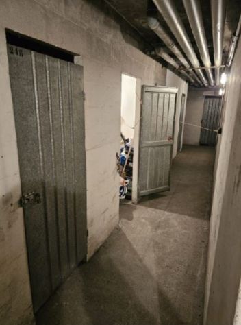 ASTA:Pieve Emanuele (MI),Via Dei Pini appartamento, cantina e posto auto coperto - Foto 10