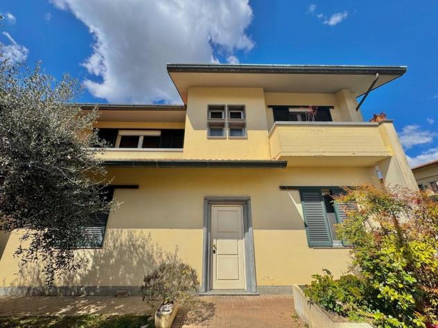 Villa in vendita a Le Melorie - Ponsacco 230 mq Rif: 1407868 - Foto 5