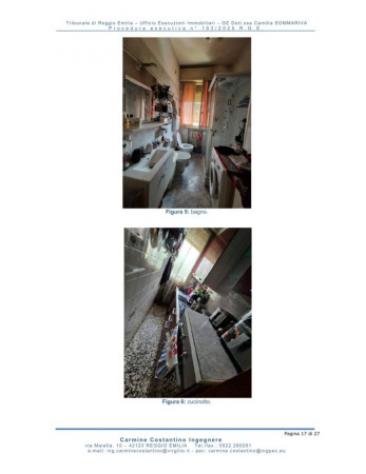 Immobile in asta di 84 m², box auto in vendita a Reggiolo - Foto 2