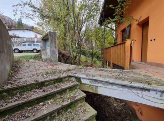 Immobile in asta di 40 m² in vendita a San Giovanni Bianco - Foto 14