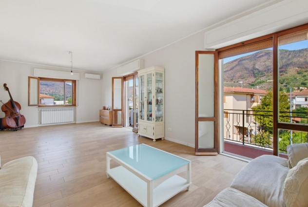 Appartamento in vendita a Asciano - San Giuliano Terme 120 mq Rif: 1452323
