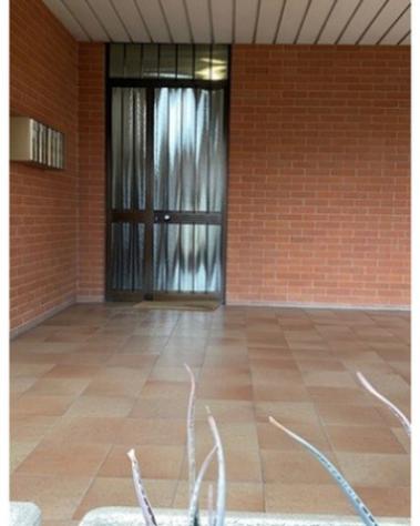 Immobile in asta di 138 m², box auto in vendita a Santhià - Foto 8